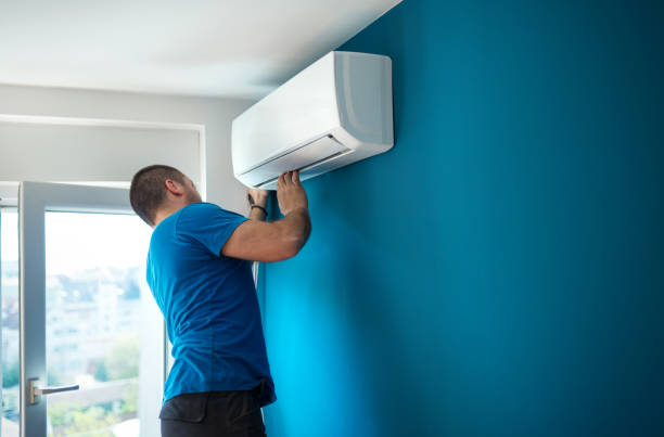 Best HVAC air duct cleaning  in Bargaintown, NJ