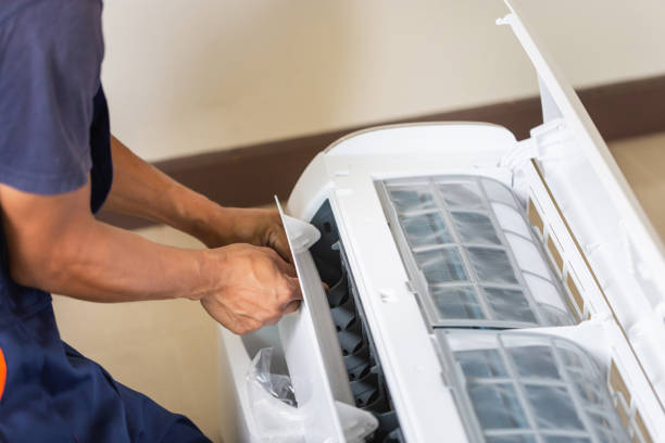 Best HVAC replacement cost  in Bargaintown, NJ